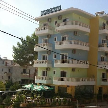 Hotel Driloni 卡萨米尔 外观 照片